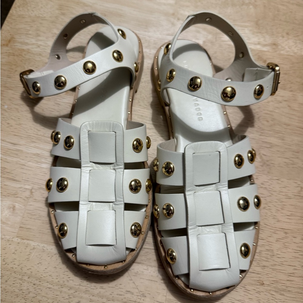 Freda Salvador Sera Sandals